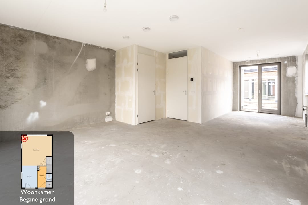 Photo 8 of C.A. Filipsonstraat 1