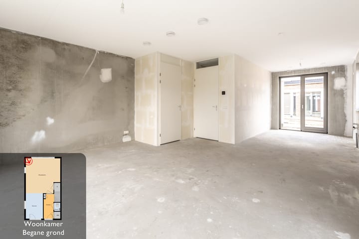 Foto 8 van C.A. Filipsonstraat 1