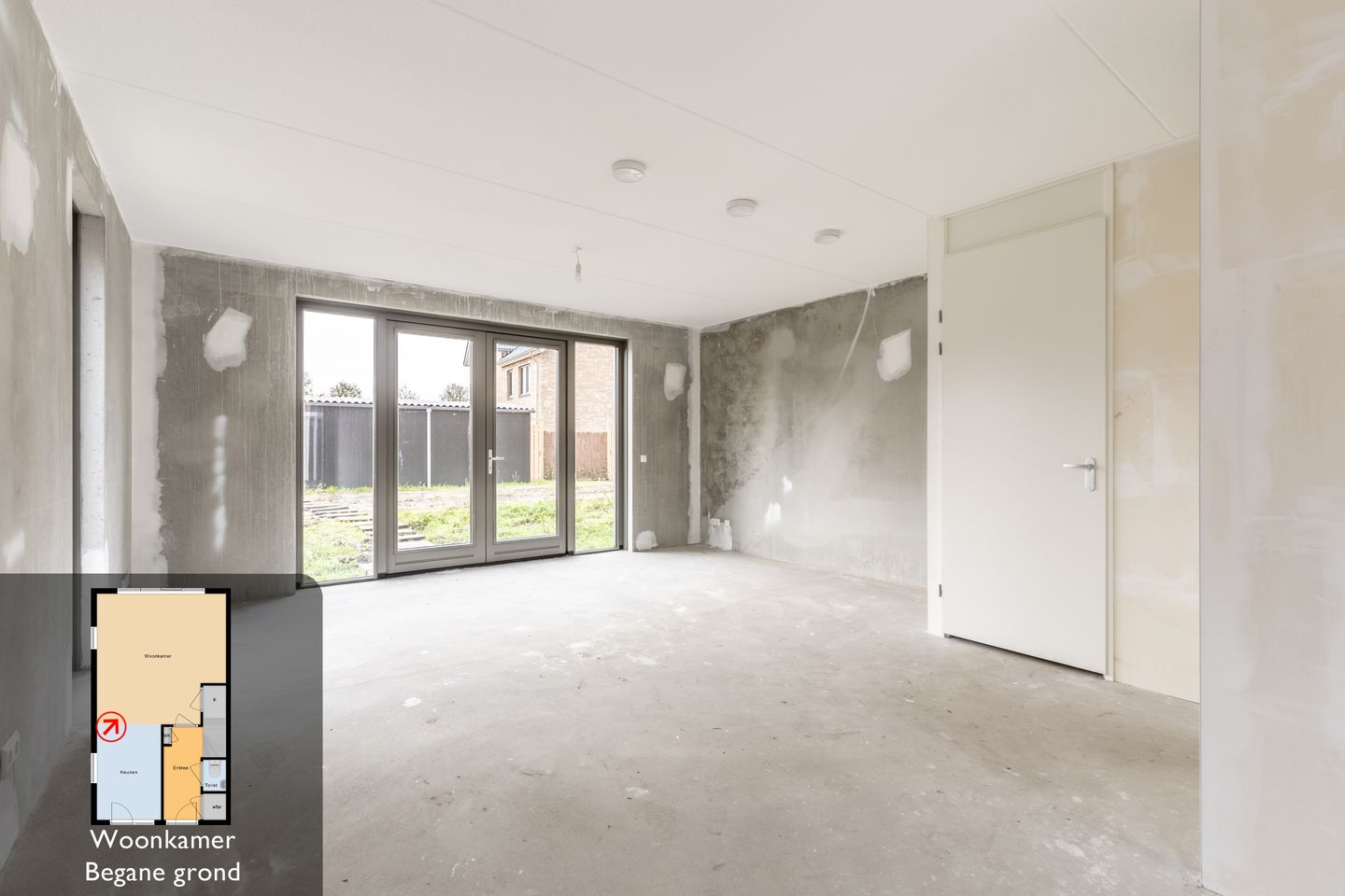 Photo 10 of C.A. Filipsonstraat 1