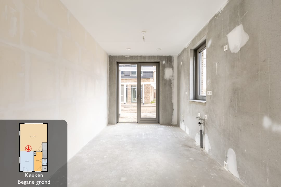 Photo 11 of C.A. Filipsonstraat 1