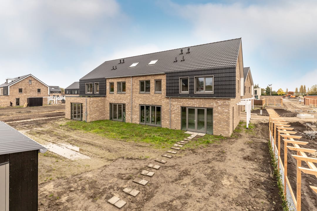 Photo 23 of C.A. Filipsonstraat 1