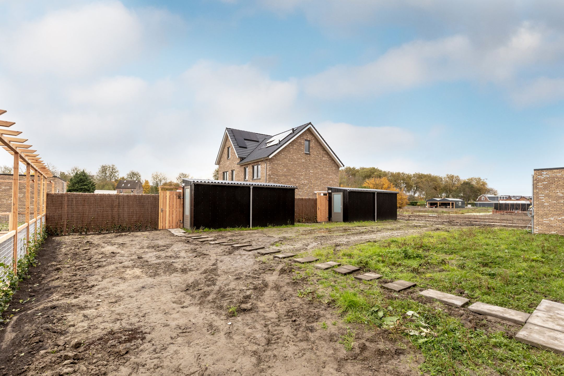 Photo 24 of C.A. Filipsonstraat 1