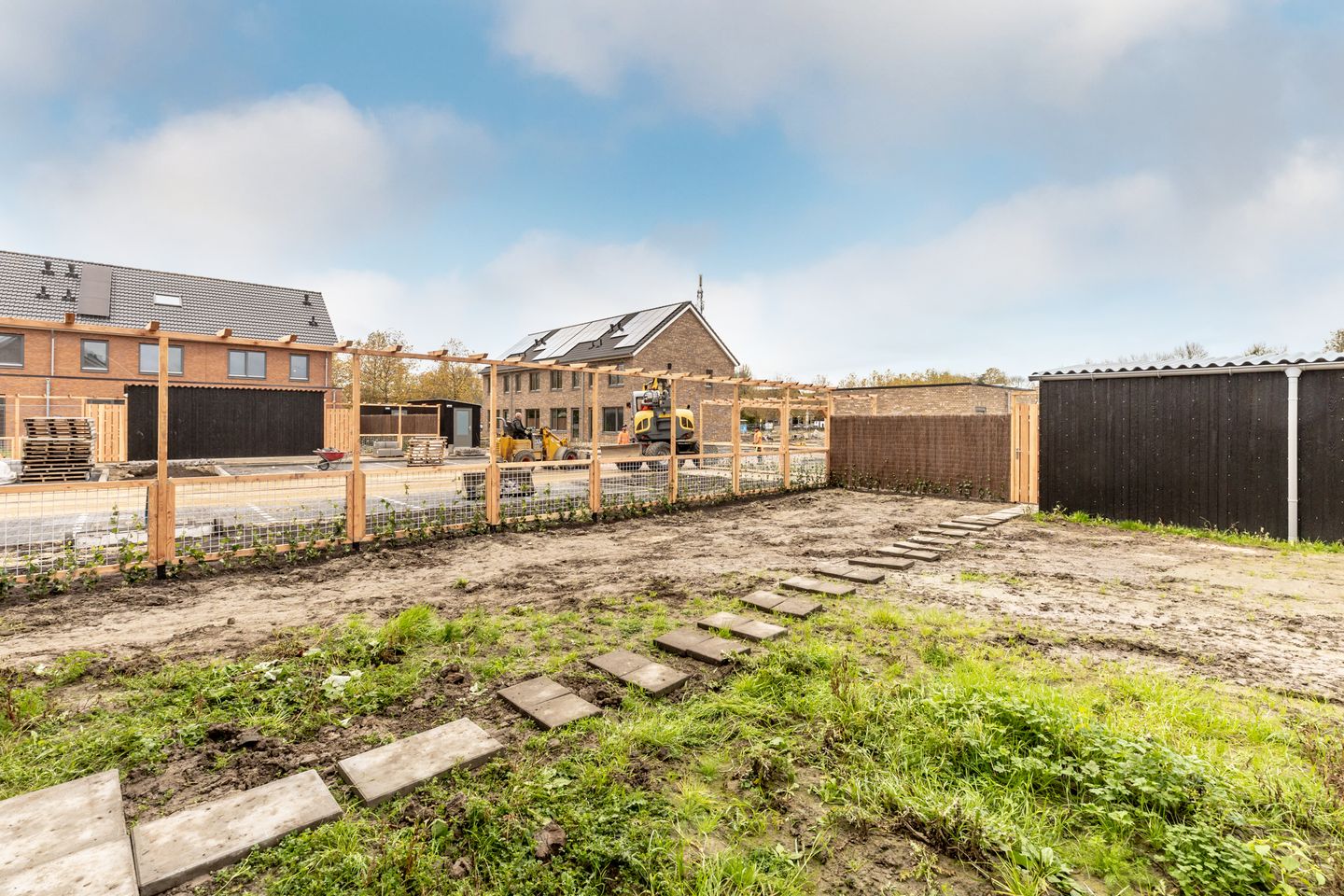 Photo 25 of C.A. Filipsonstraat 1