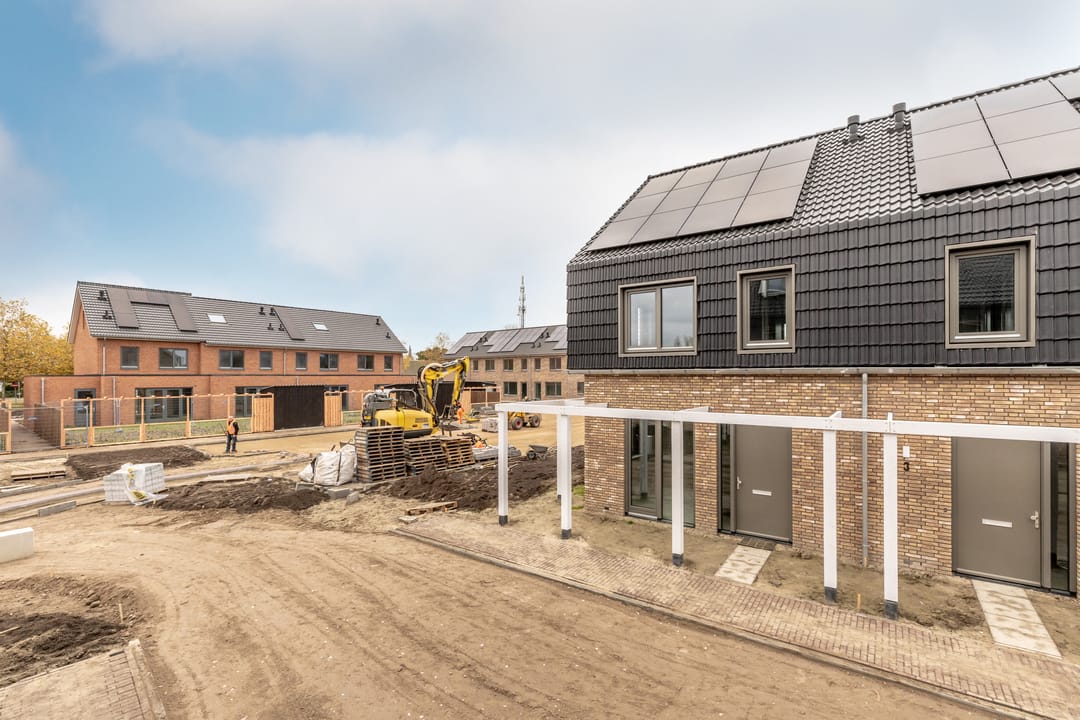 Photo 26 of C.A. Filipsonstraat 1