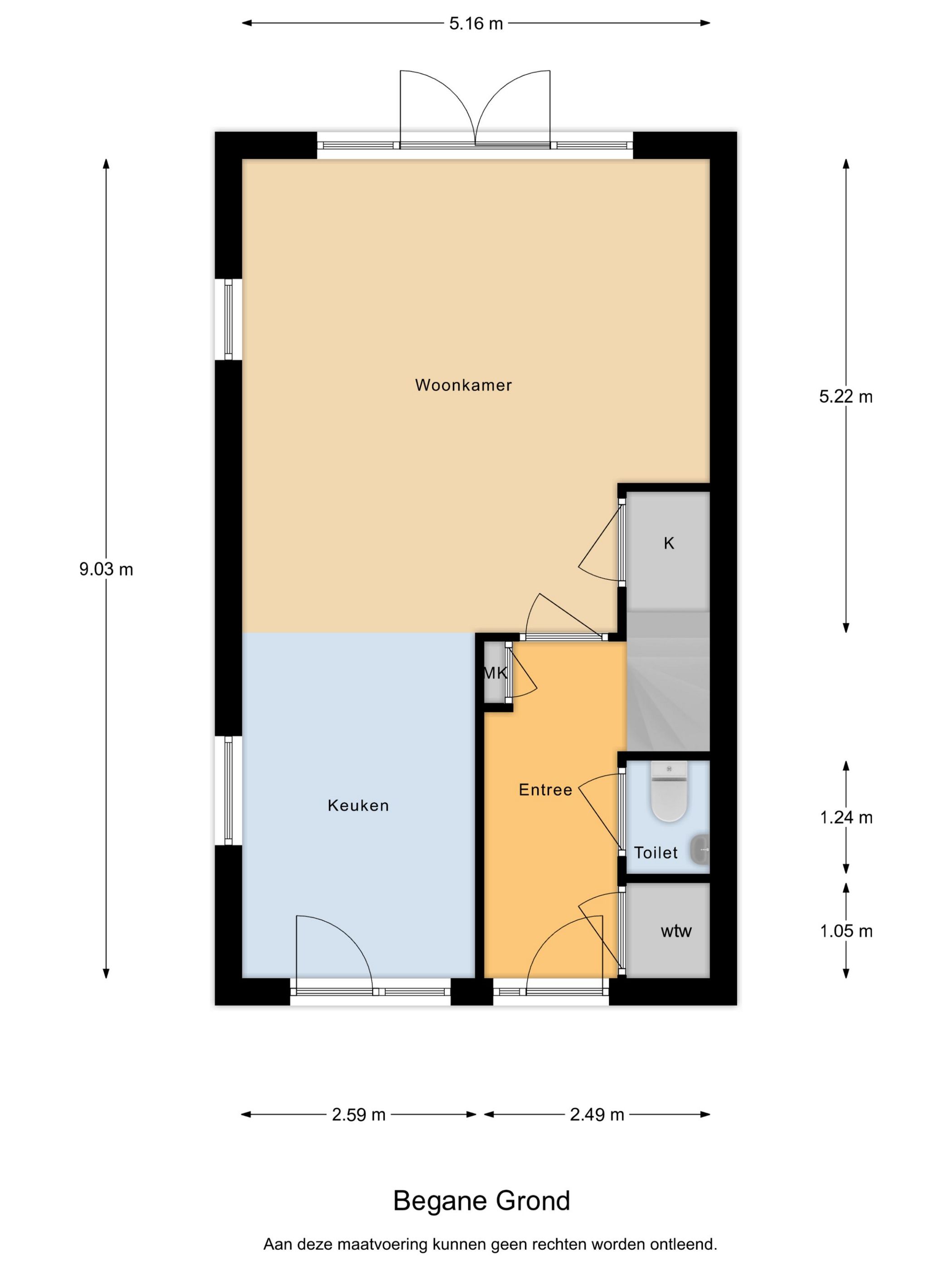 Photo 27 of C.A. Filipsonstraat 1