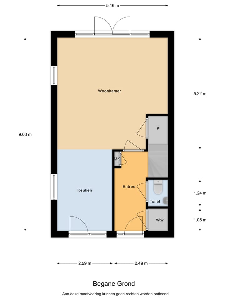 Foto 27 van C.A. Filipsonstraat 1