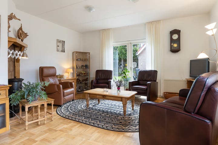 Foto 4 van Vlierbessenlaan 65