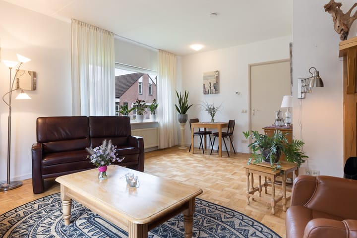 Foto 5 van Vlierbessenlaan 65