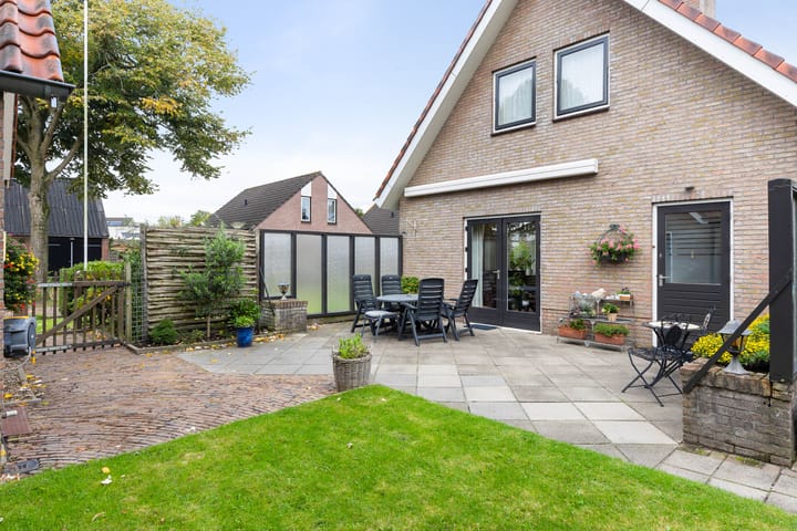 Foto 18 van Vlierbessenlaan 65