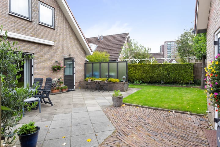 Foto 19 van Vlierbessenlaan 65