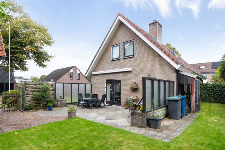 Foto 20 van Vlierbessenlaan 65