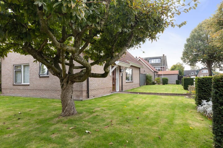 Foto 22 van Vlierbessenlaan 65