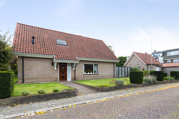 Foto 23 van Vlierbessenlaan 65