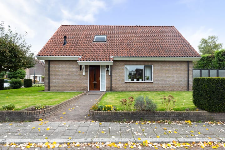 Foto 24 van Vlierbessenlaan 65