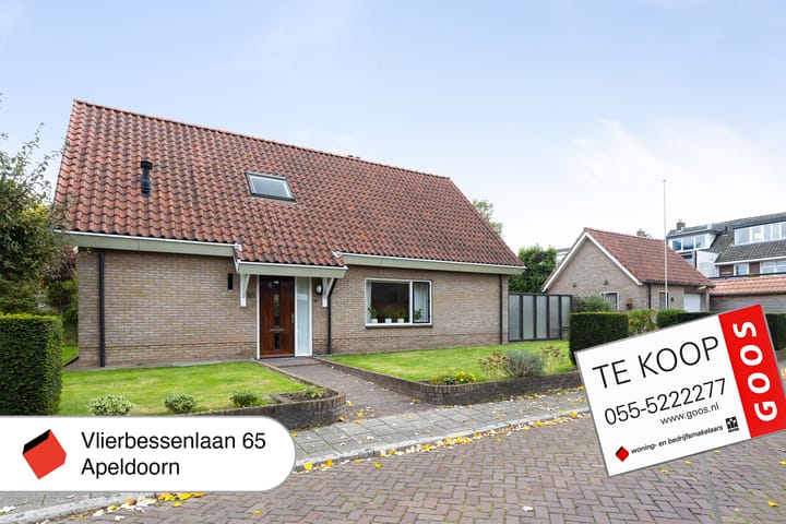 Foto 48 van Vlierbessenlaan 65