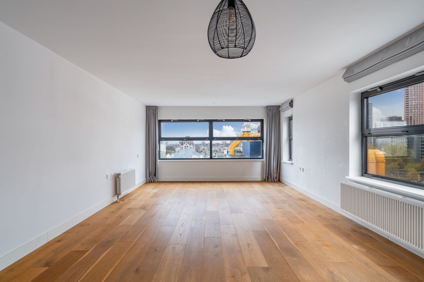 Foto 1 van Hoogstraat 113-H