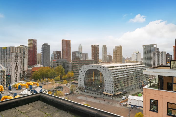 Foto 3 van Hoogstraat 113-H