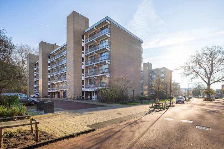 Photo 23 of Boerhaavelaan 193