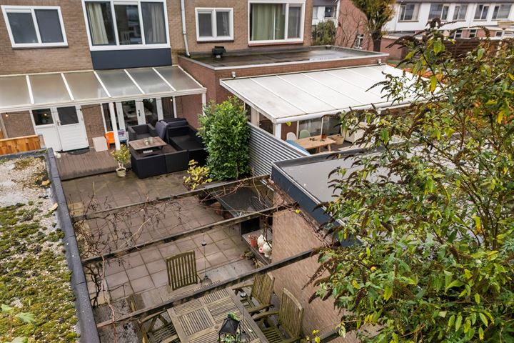 View photo 33 of Mr. G. Vixseboxsestraat 37