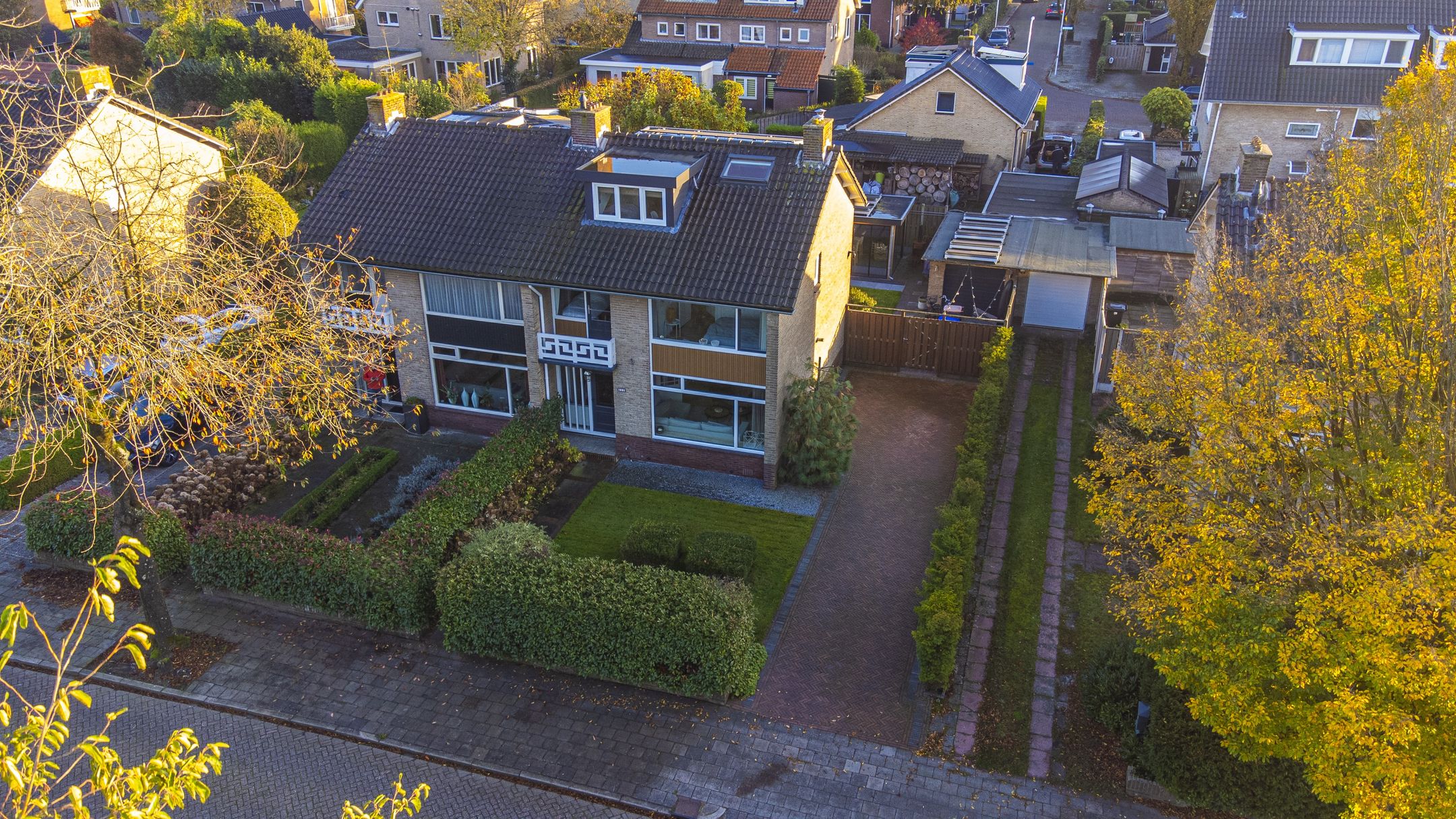 Foto 33 van Drakenburgerweg 111