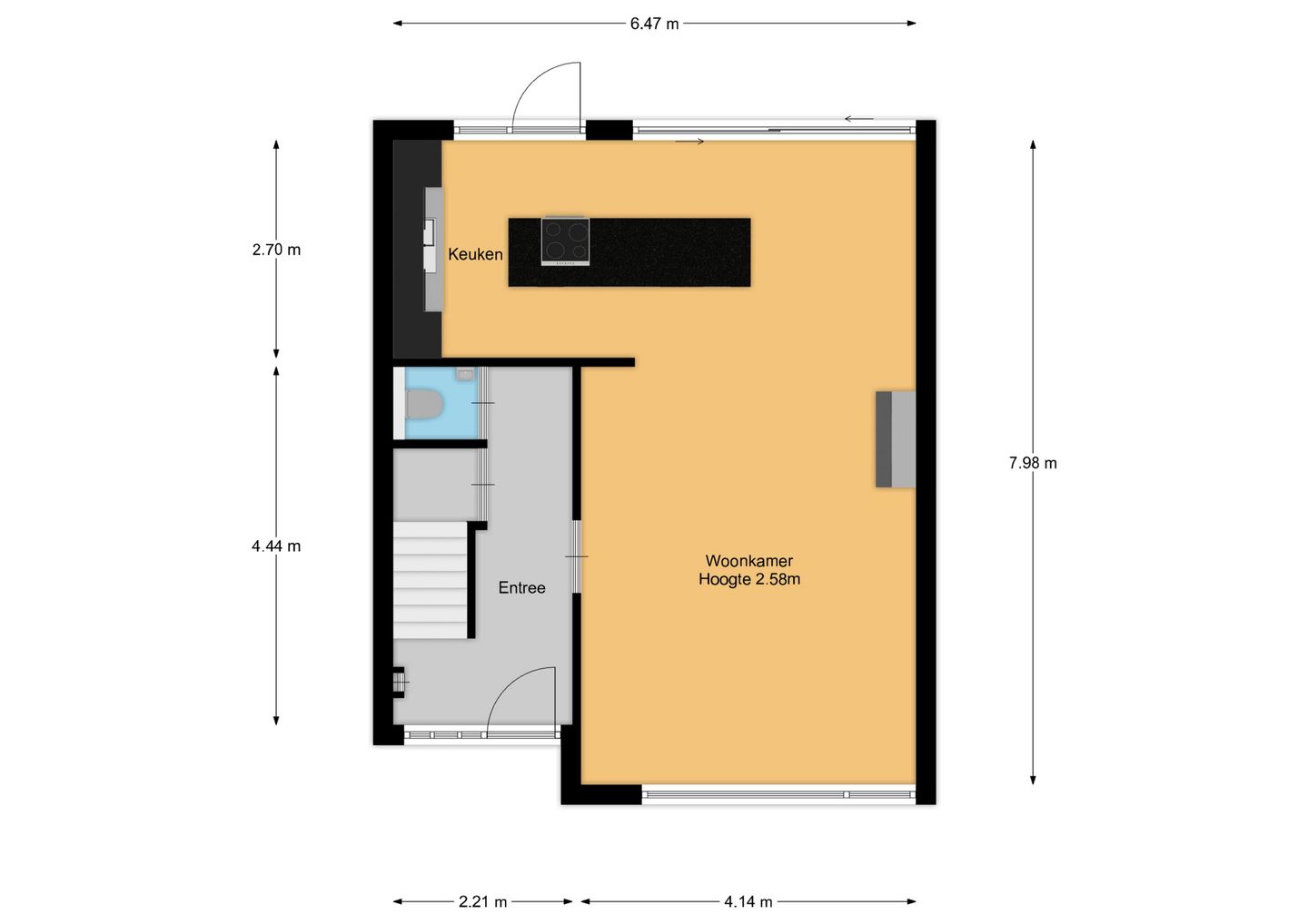 Foto 35 van Drakenburgerweg 111