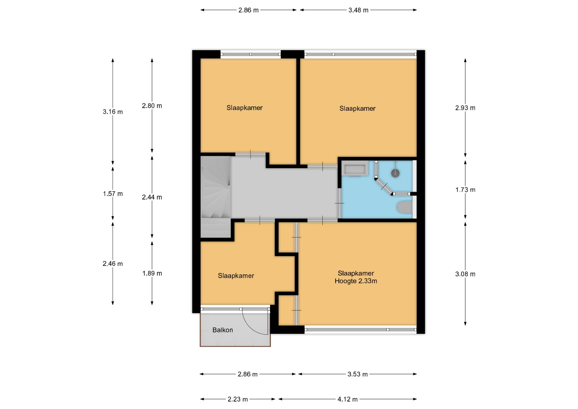 Foto 36 van Drakenburgerweg 111