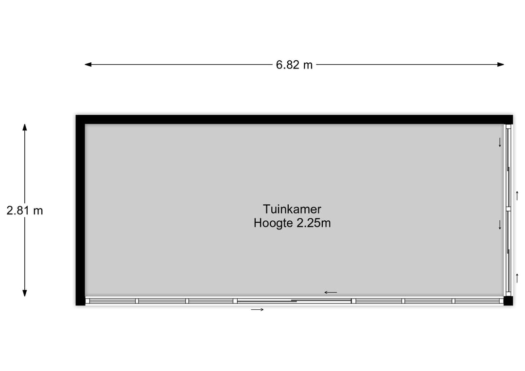 Foto 38 van Drakenburgerweg 111