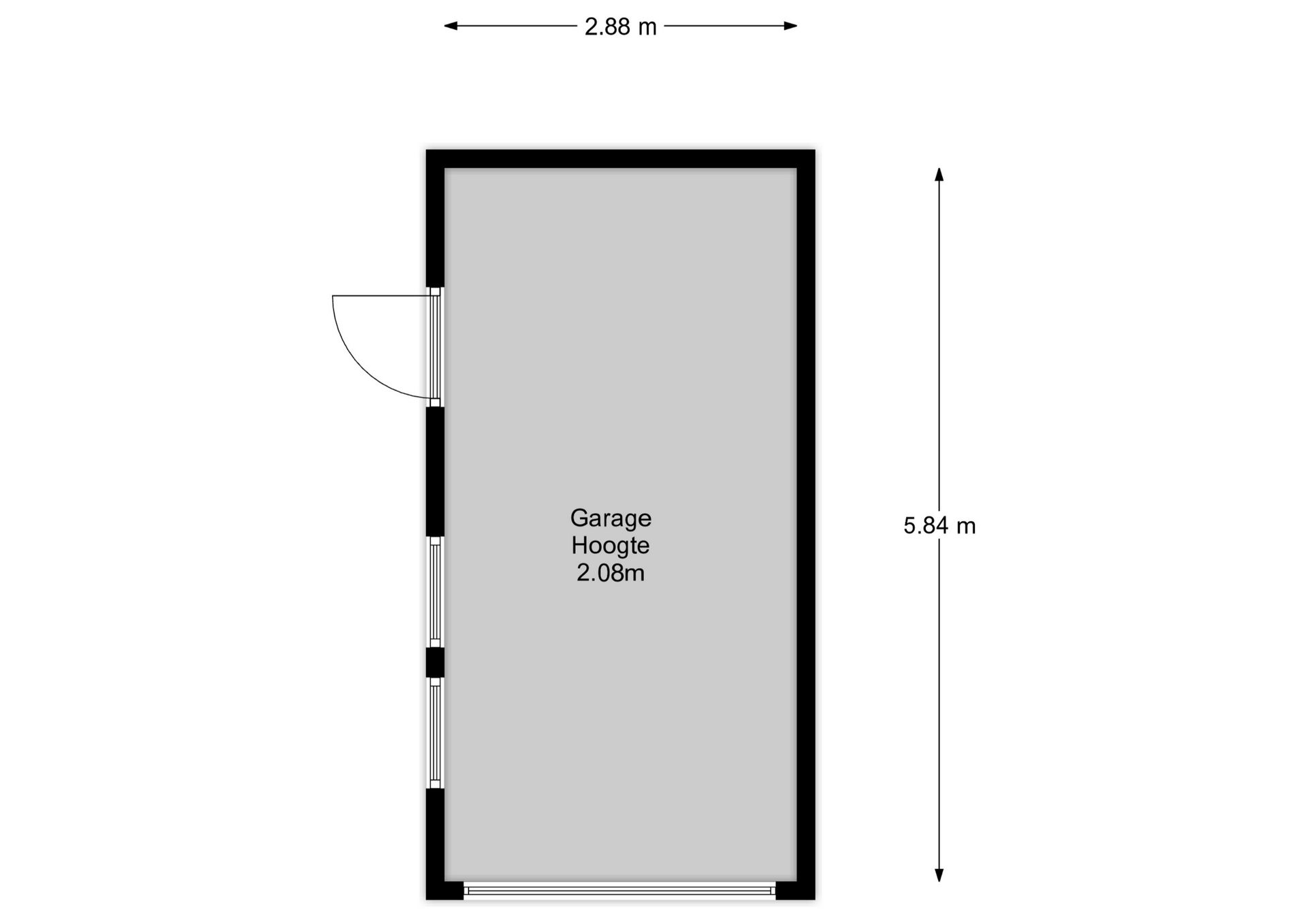 Foto 39 van Drakenburgerweg 111