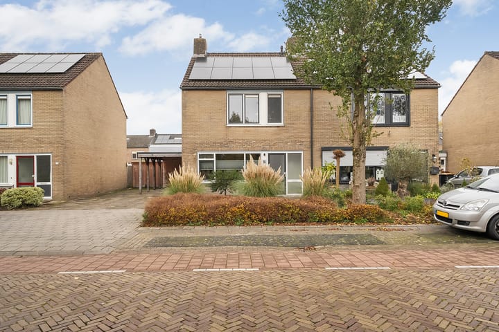 Foto 2 van Kon.Wilhelminalaan 16