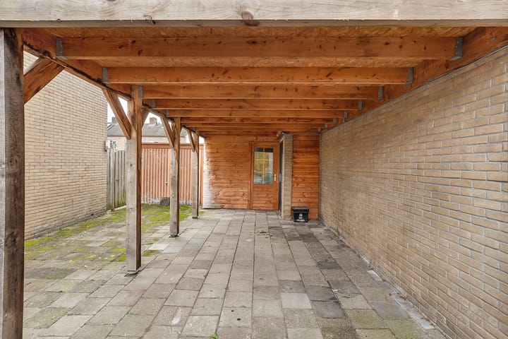 Foto 6 van Kon.Wilhelminalaan 16