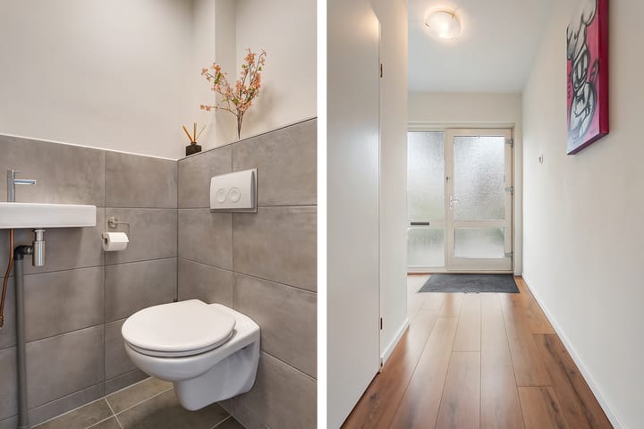 Foto 7 van Kon.Wilhelminalaan 16