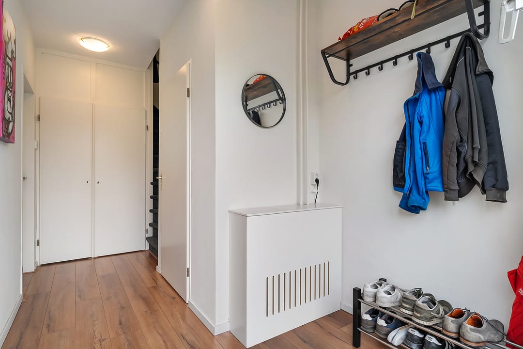 Foto 8 van Kon.Wilhelminalaan 16