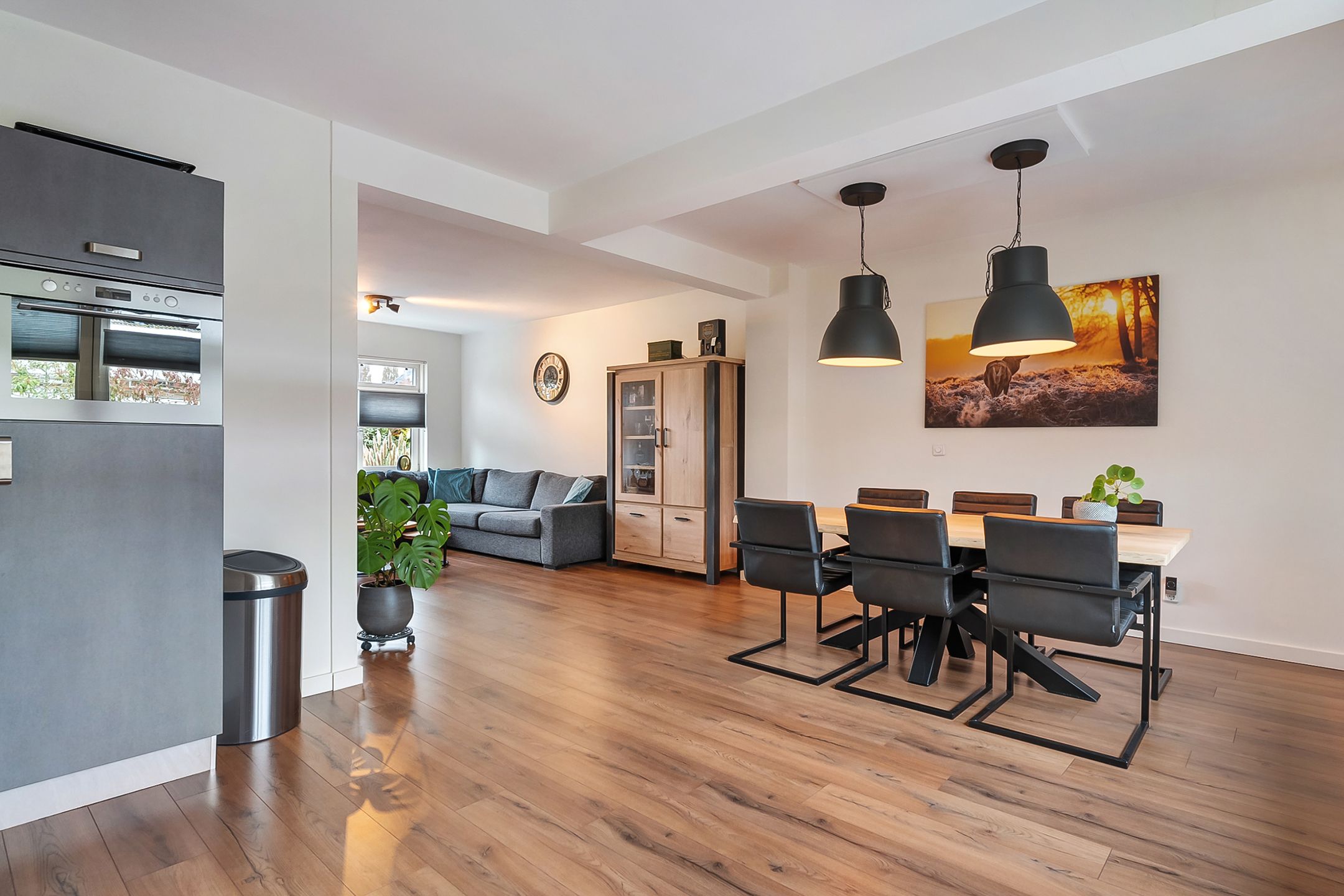 Foto 9 van Kon.Wilhelminalaan 16