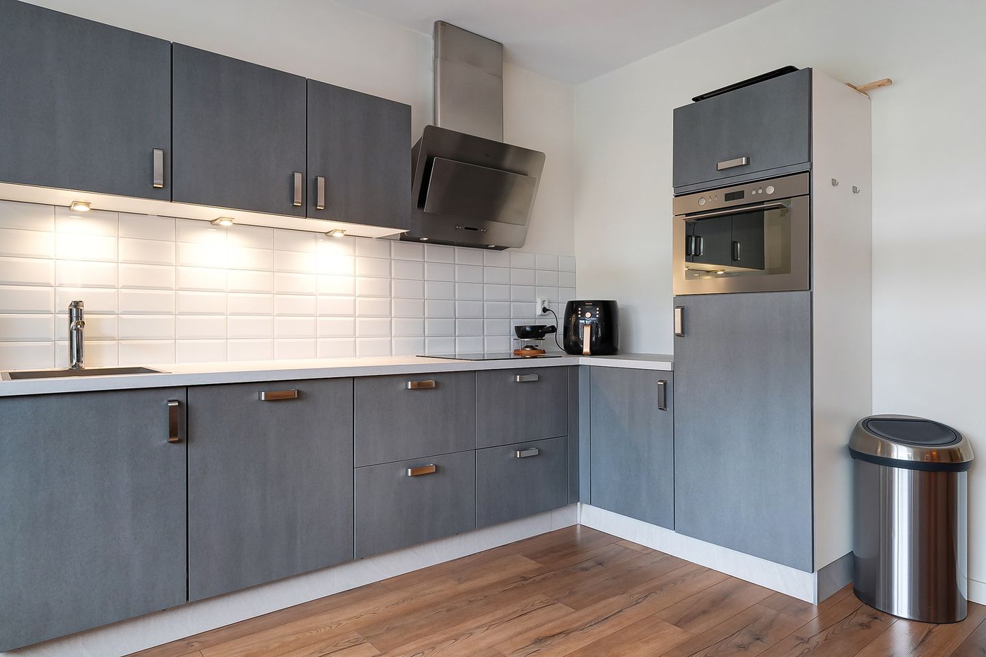 Foto 10 van Kon.Wilhelminalaan 16