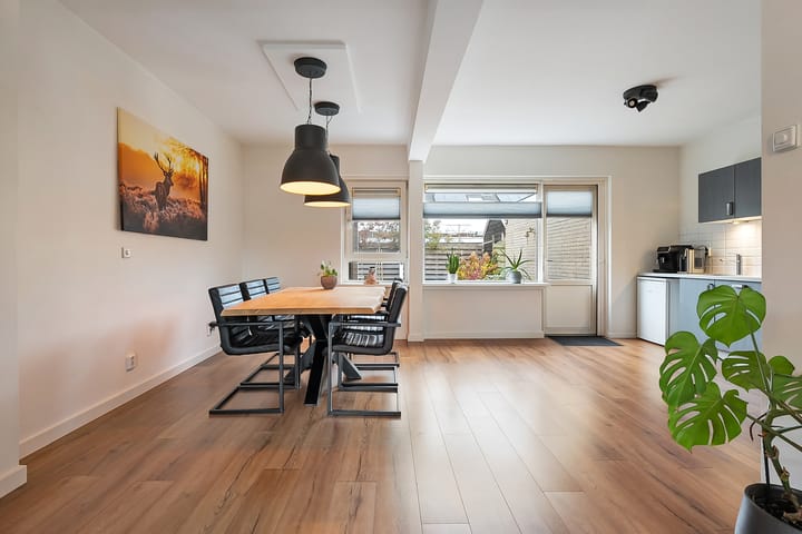 Foto 12 van Kon.Wilhelminalaan 16