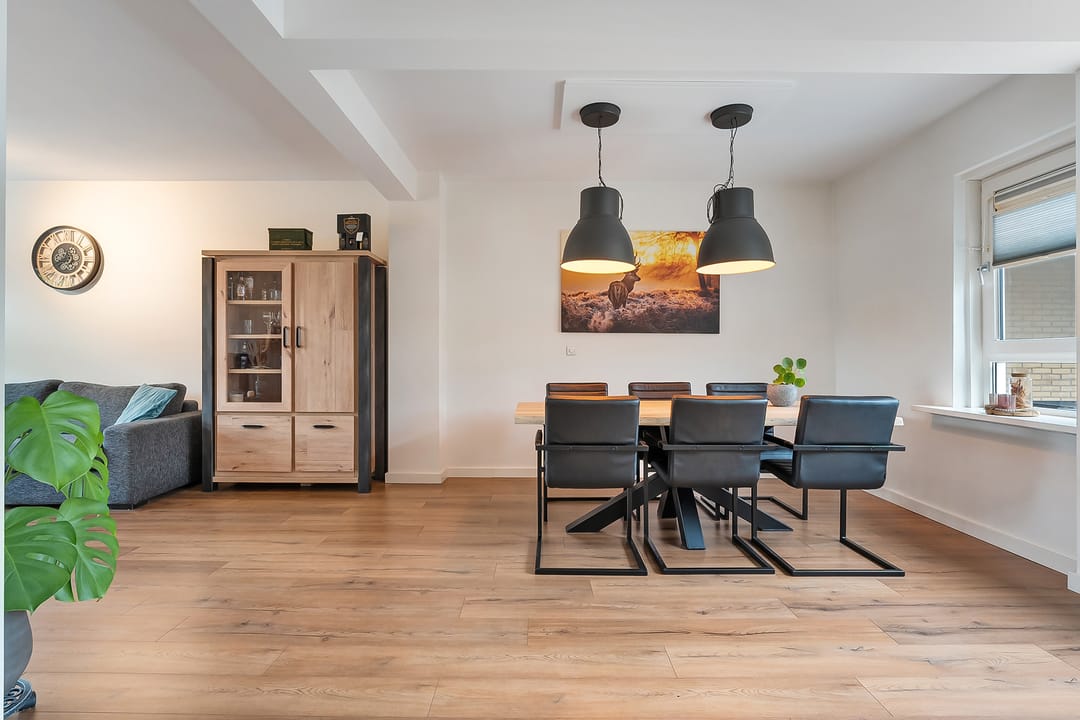 Foto 13 van Kon.Wilhelminalaan 16