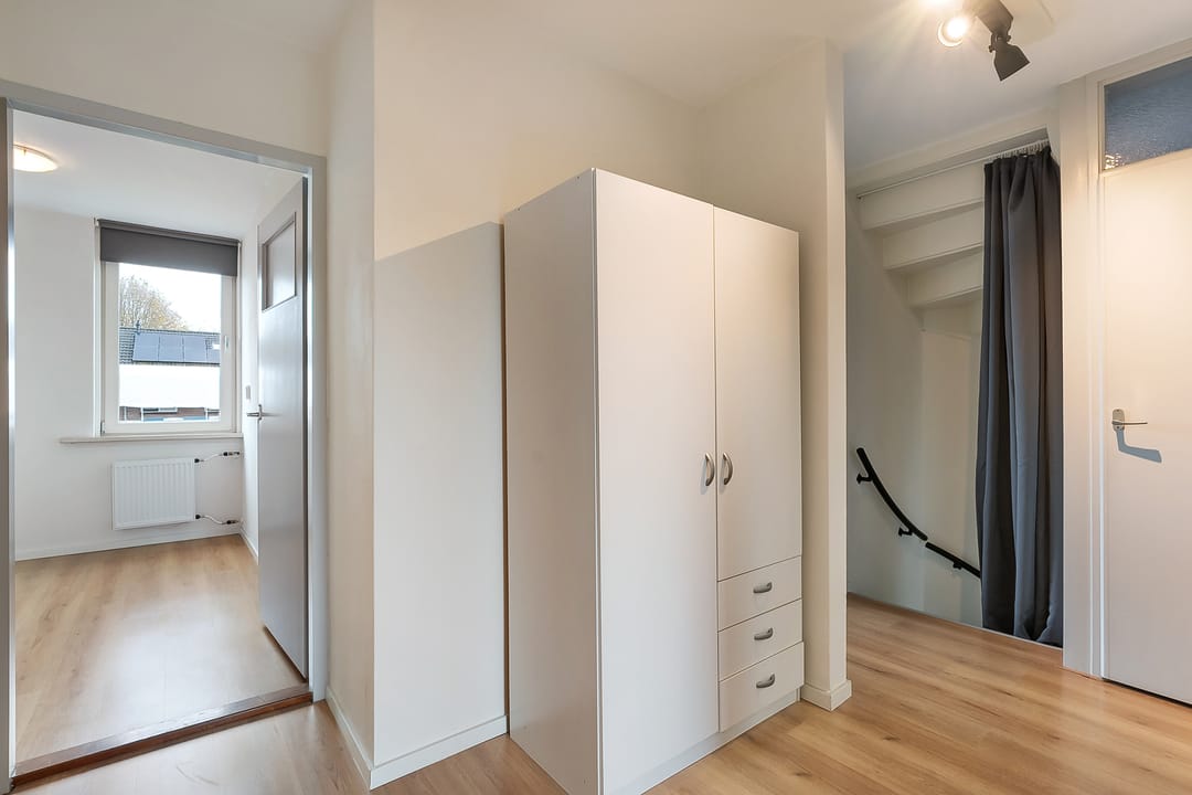 Foto 16 van Kon.Wilhelminalaan 16