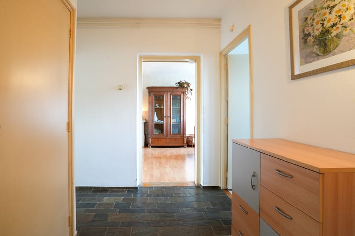 Foto 2 van Henri Hermanslaan 256