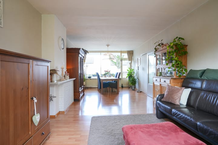 Foto 4 van Henri Hermanslaan 256