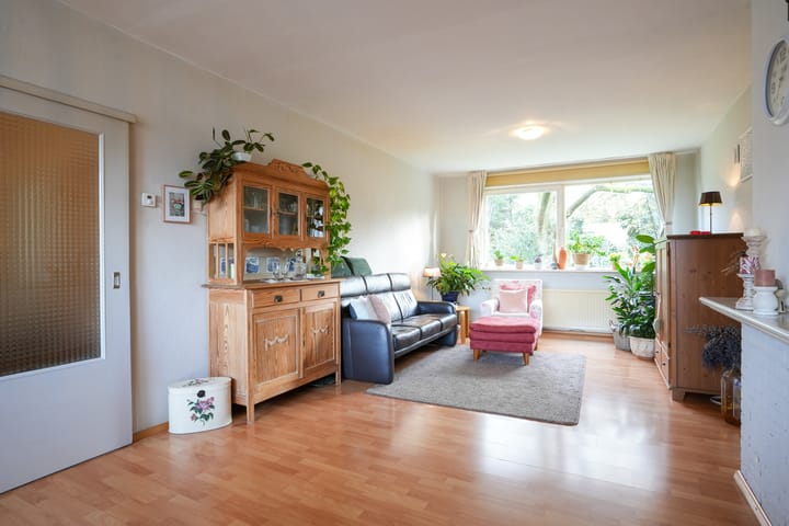 Foto 5 van Henri Hermanslaan 256