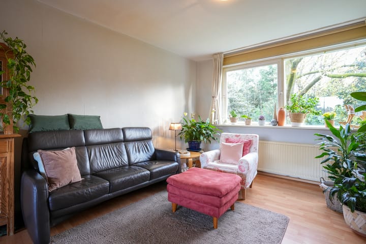 Foto 7 van Henri Hermanslaan 256