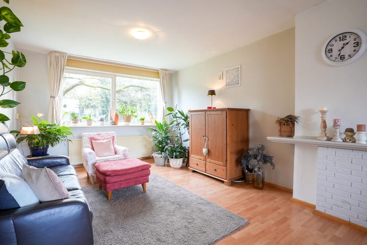 Foto 8 van Henri Hermanslaan 256