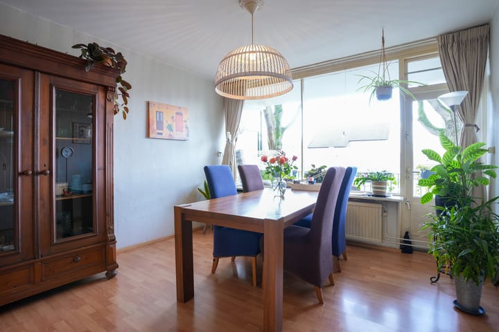 Foto 9 van Henri Hermanslaan 256