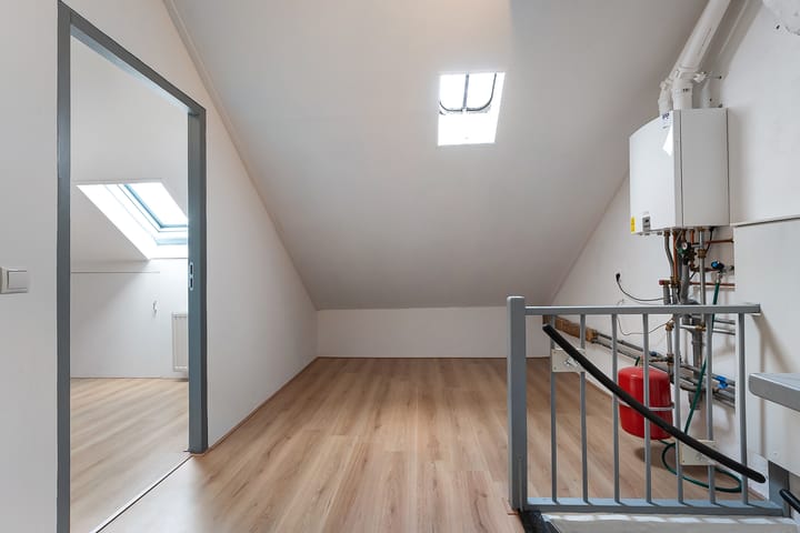 Foto 28 van Kon.Wilhelminalaan 16