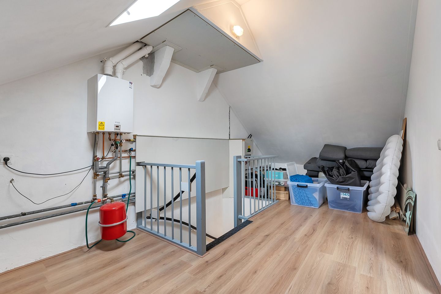 Foto 29 van Kon.Wilhelminalaan 16