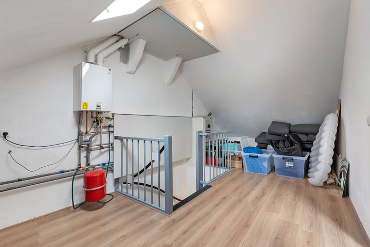 Foto 29 van Kon.Wilhelminalaan 16