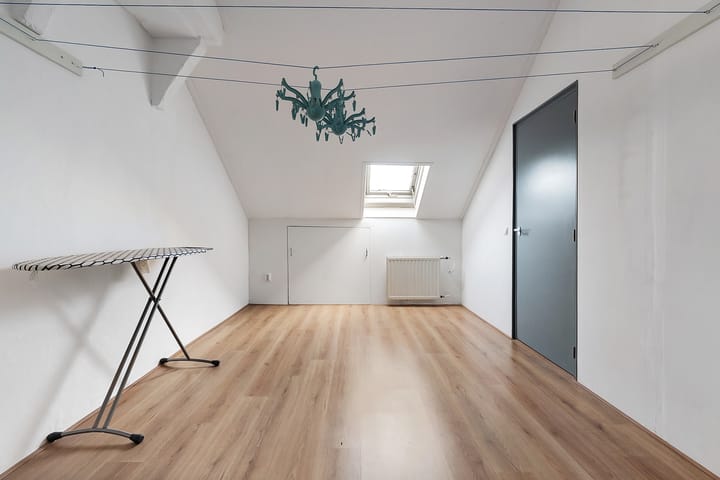 Foto 30 van Kon.Wilhelminalaan 16