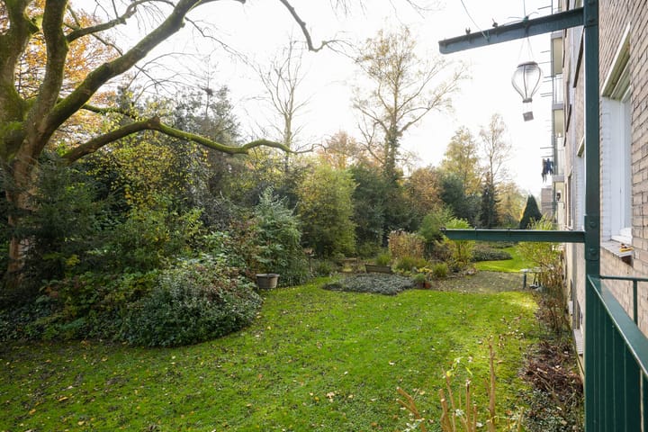 Foto 16 van Henri Hermanslaan 256