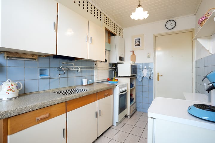 Foto 11 van Henri Hermanslaan 256