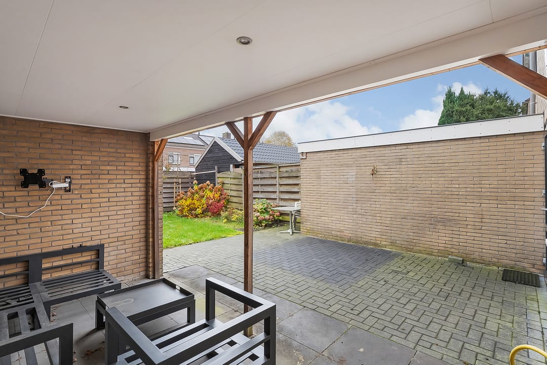 Foto 32 van Kon.Wilhelminalaan 16